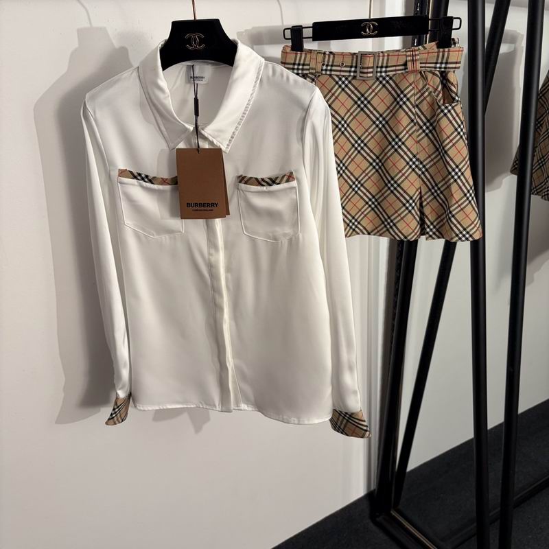 Burberry S-L 32